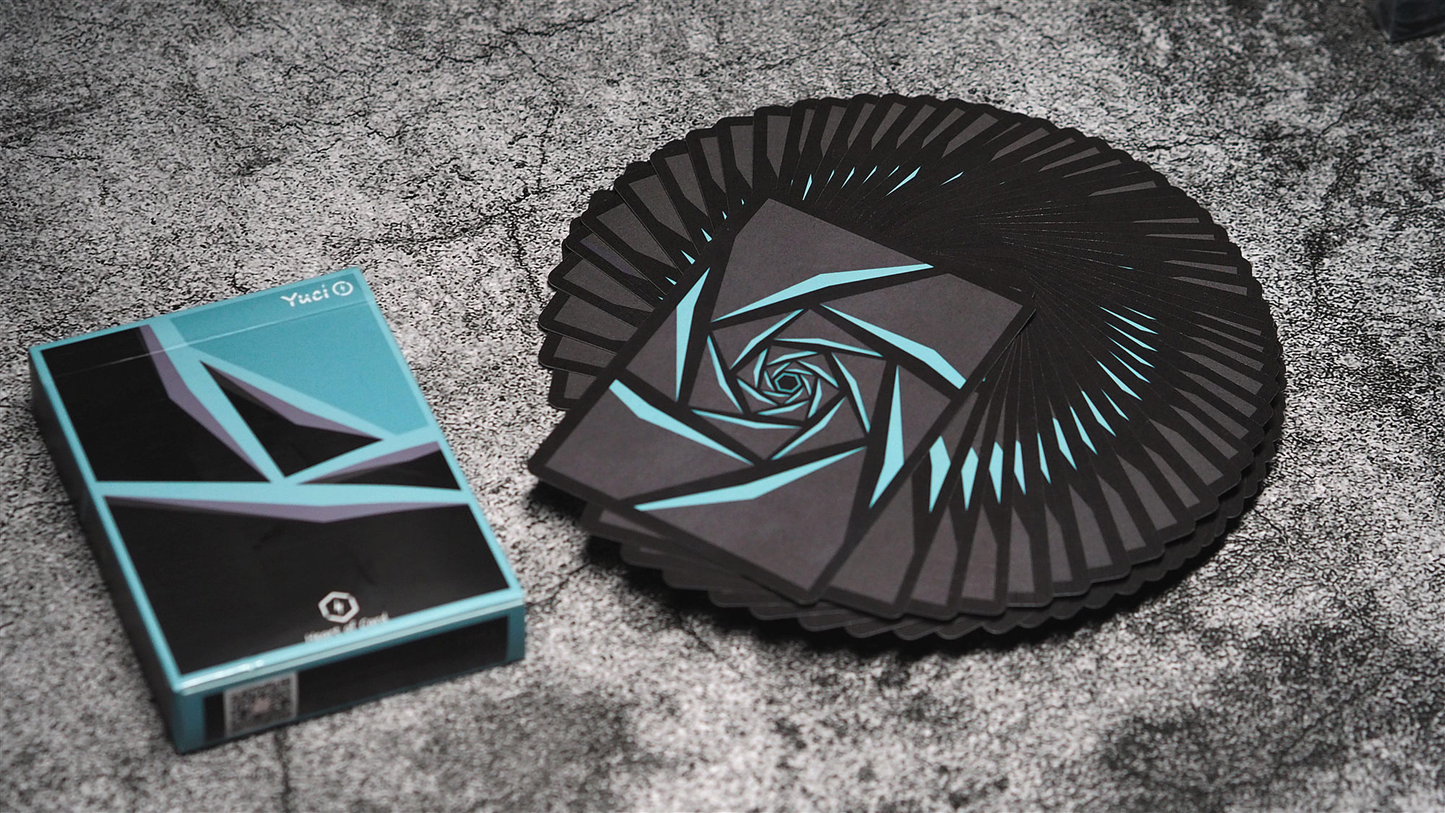 Playing Card Bundles by TCC