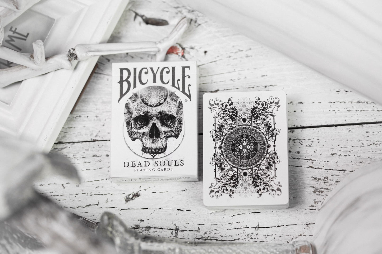 Playing Card Bundles by TCC