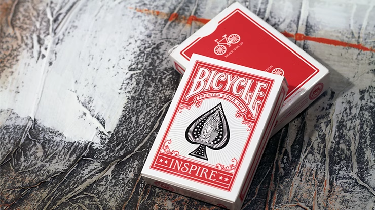 Playing Card Bundles by TCC