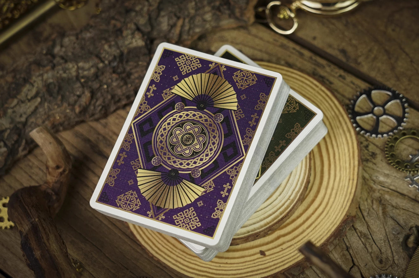 Playing Card Bundles by TCC
