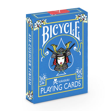 Tokidoki Playing Cards by Bicycle