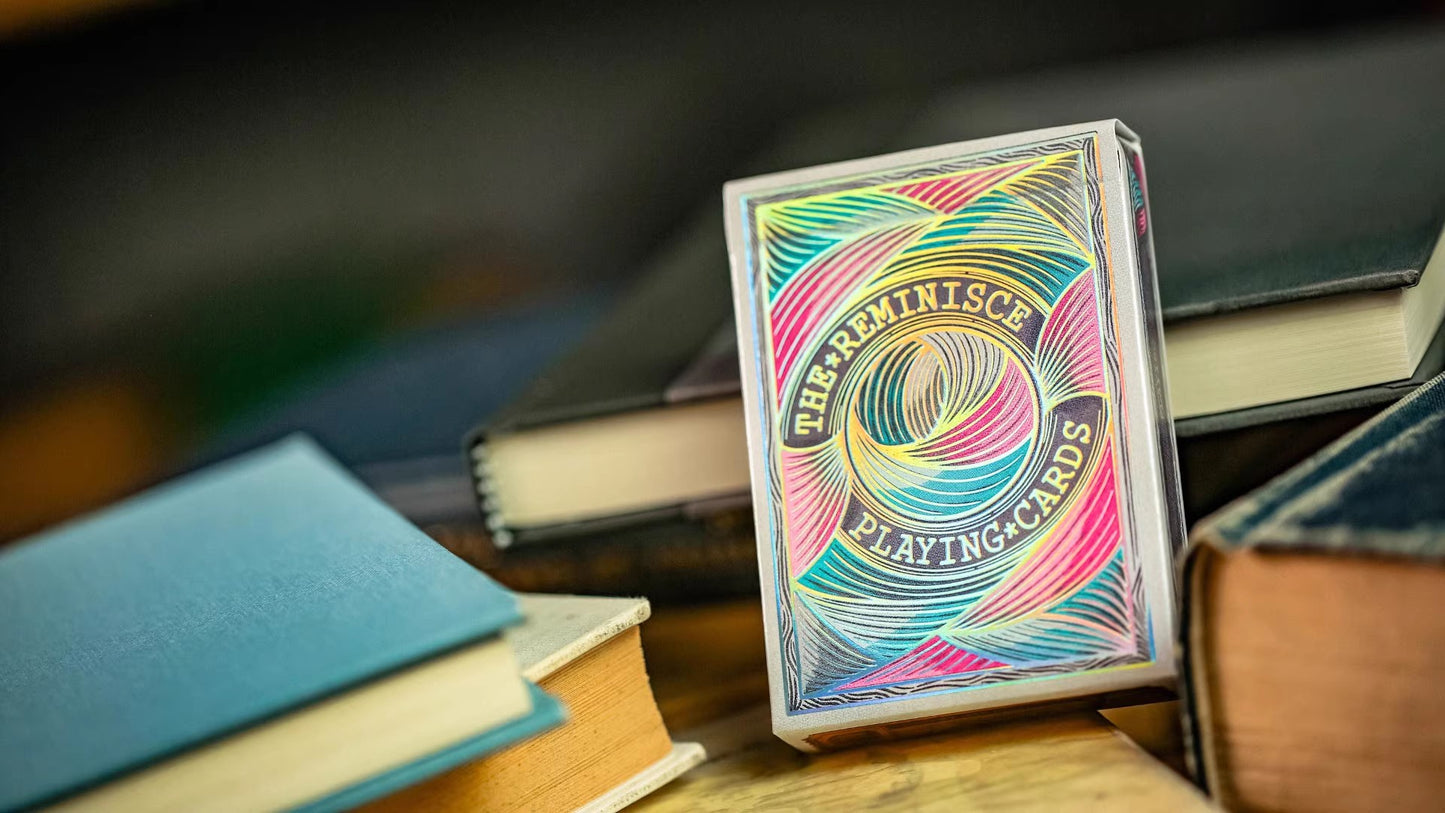 Playing Card Bundles by TCC