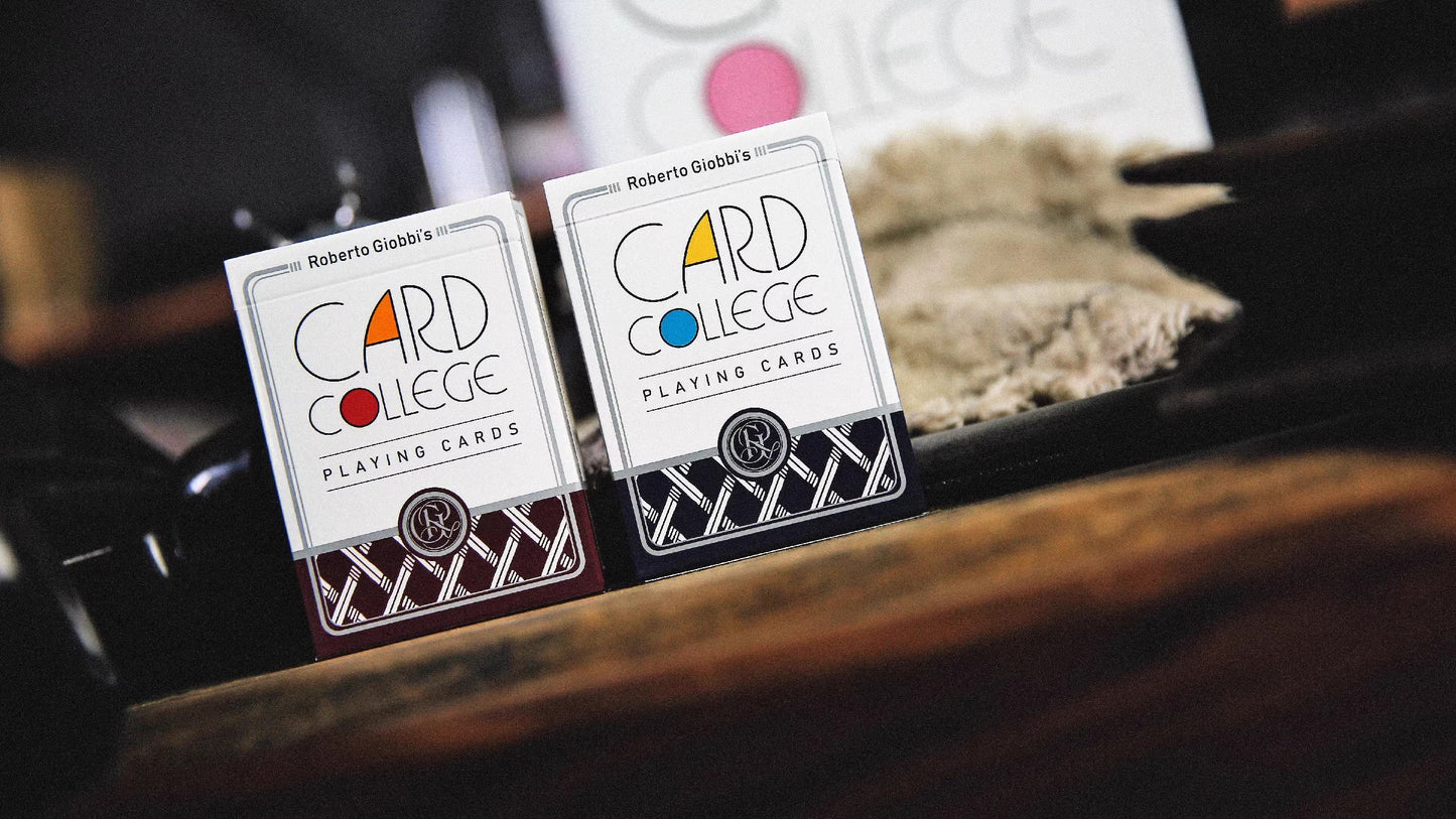 Playing Card Bundles by TCC