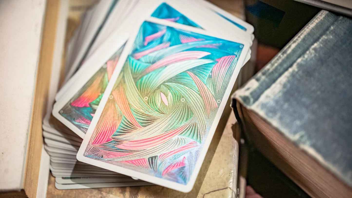 Playing Card Bundles by TCC