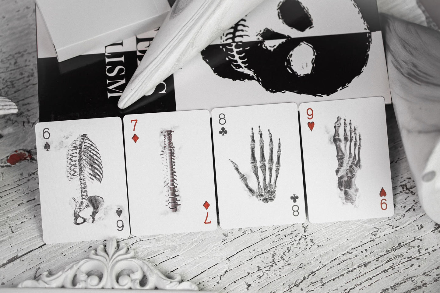Playing Card Bundles by TCC