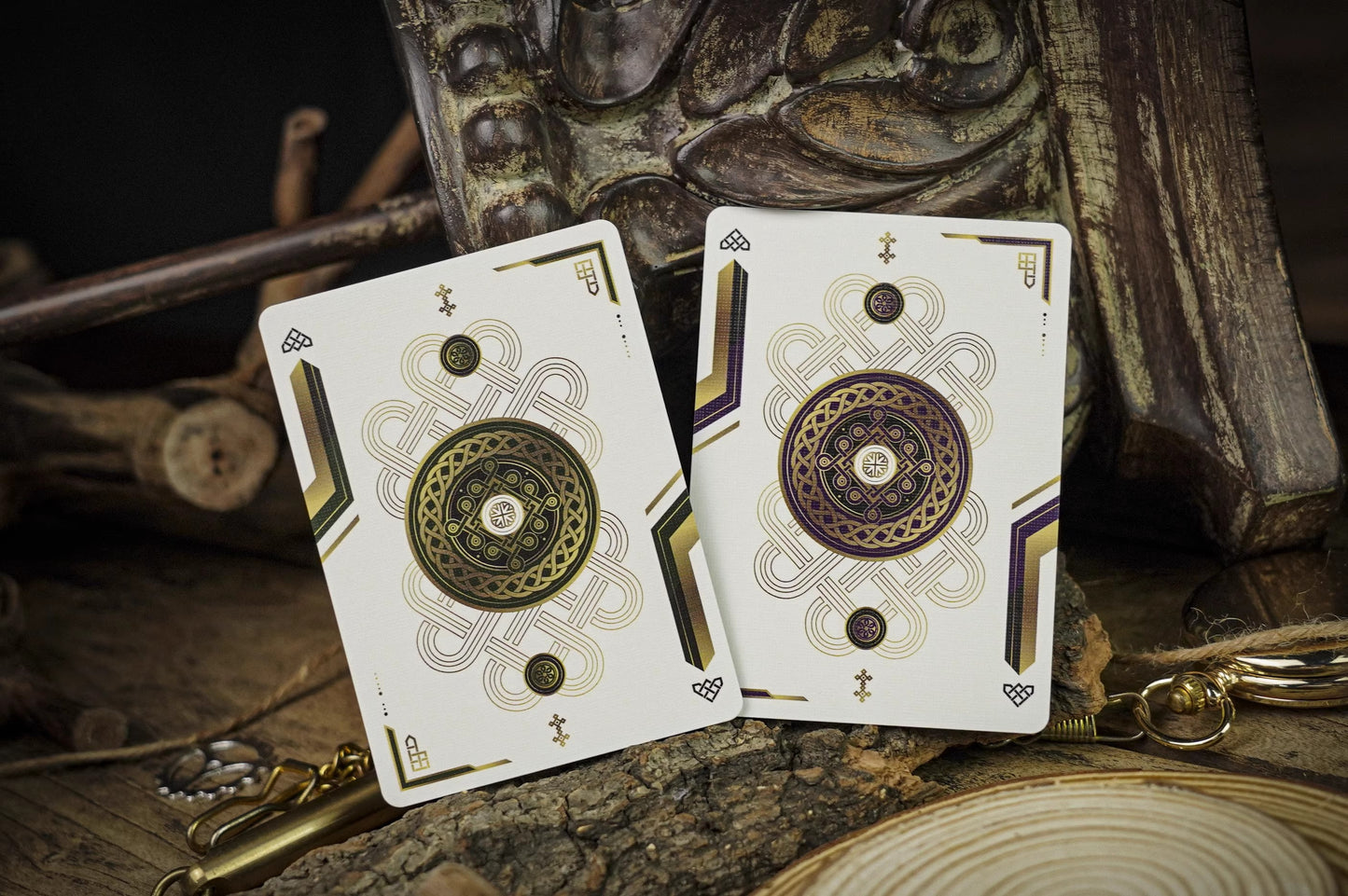 Playing Card Bundles by TCC
