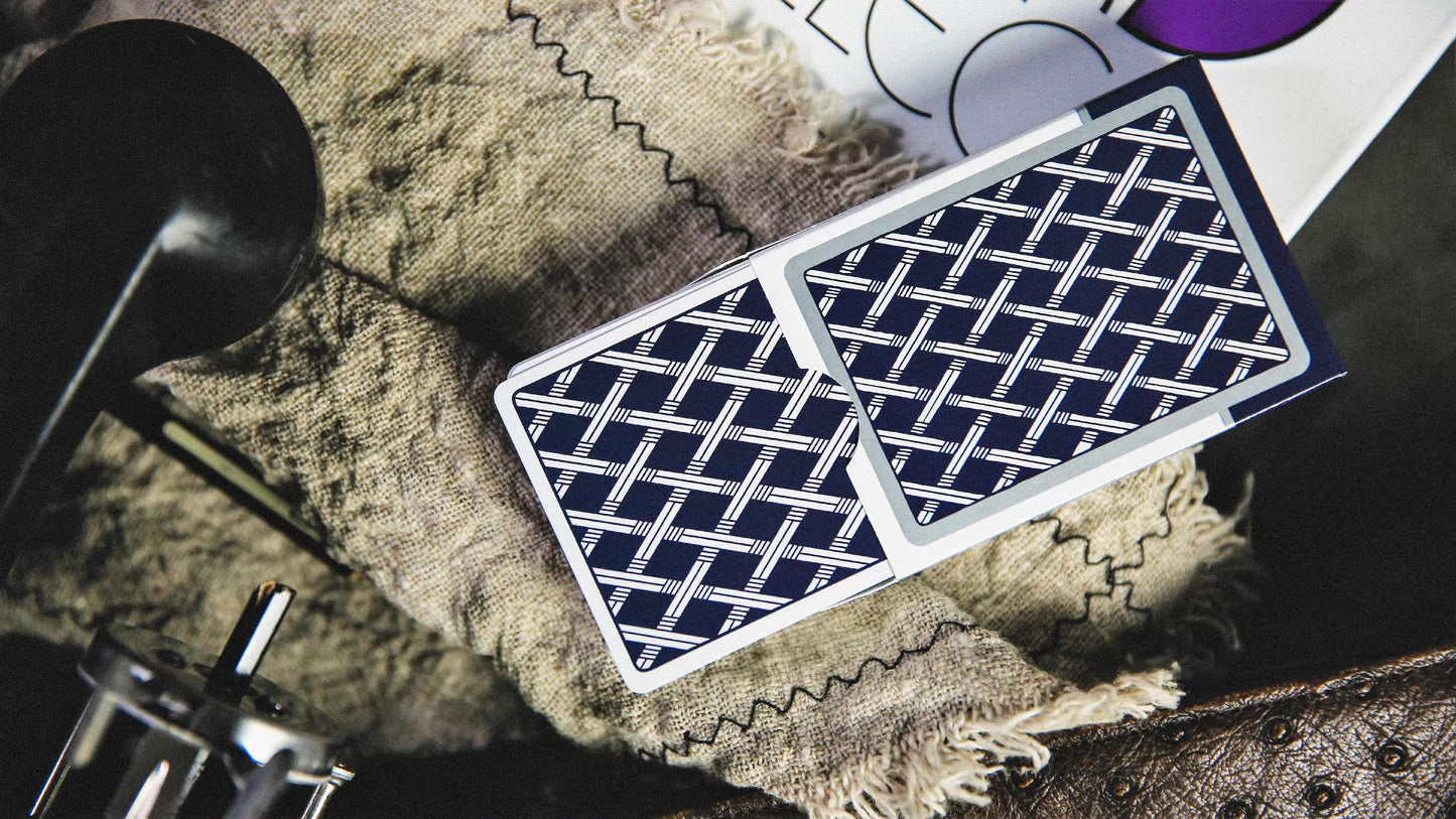 Playing Card Bundles by TCC