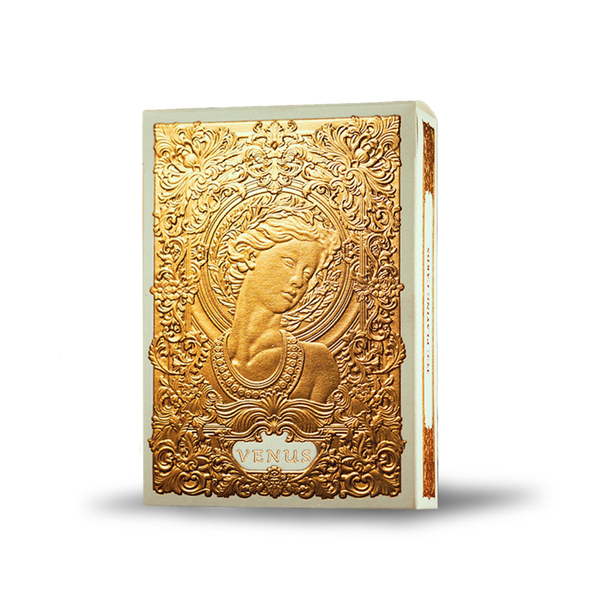 Venus Platinum Playing Cards by TCC Fashion – TCC Playing Cards