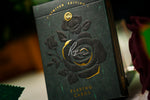 The Language of Flowers Playing Cards by NANA Studio