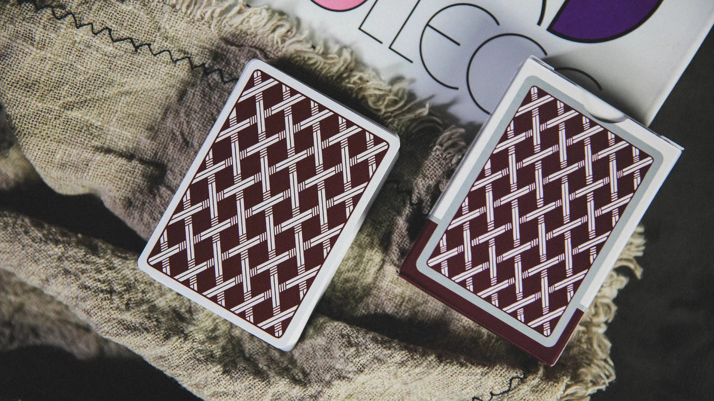 Playing Card Bundles by TCC