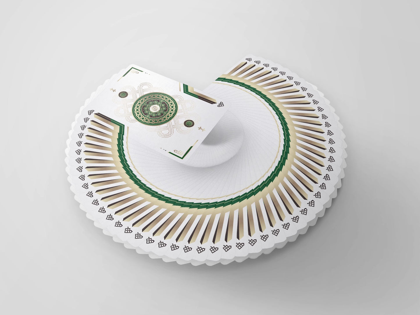 Playing Card Bundles by TCC