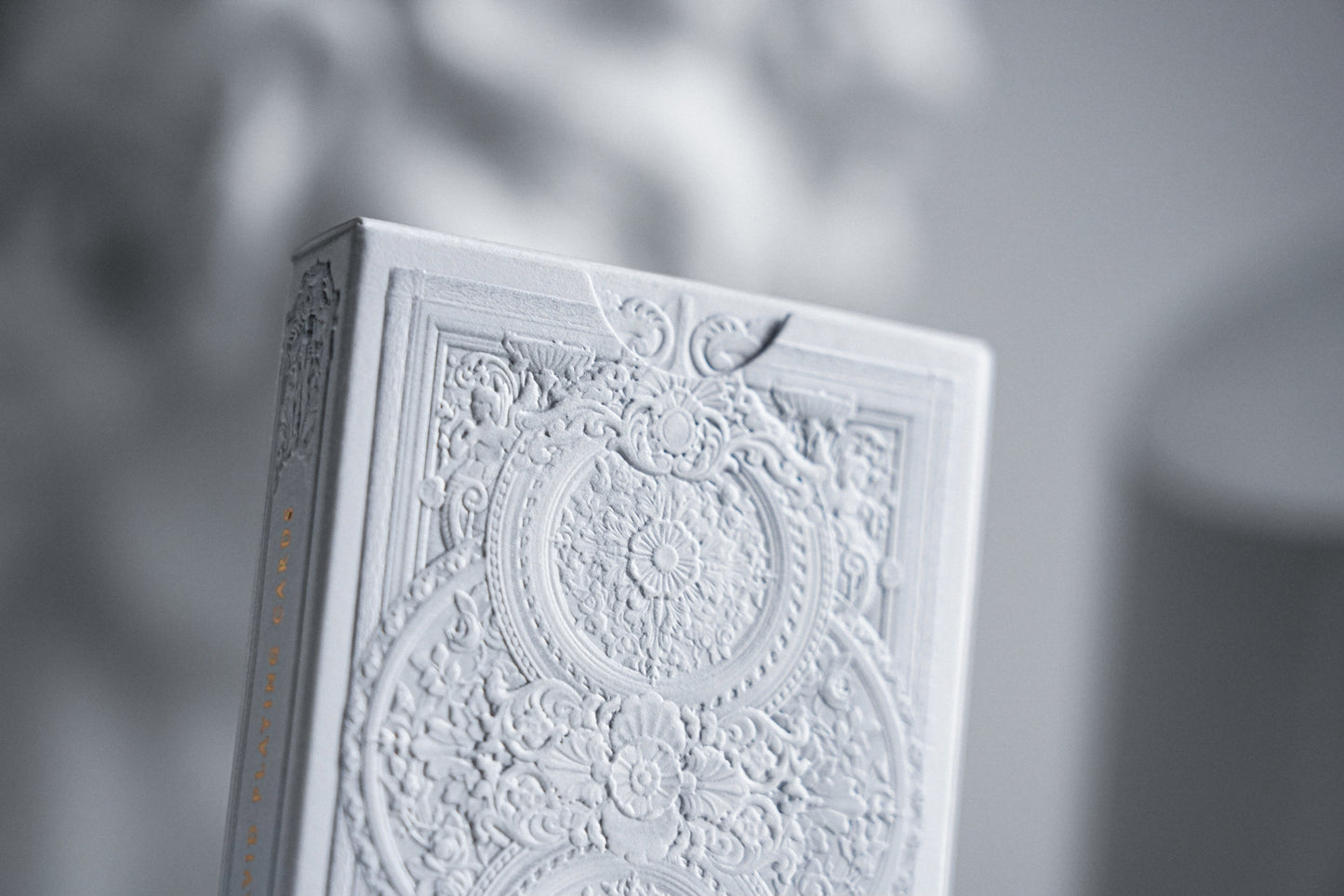 David Playing Cards by TCC Fashion