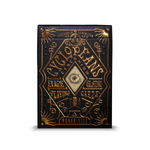 Cyclopeans Cyrconium Playing Cards by Stockholm17