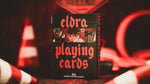 Elder Playing Cards by Jaspas