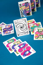 Epoch Nimbus Edition Playing Cards by Epoch