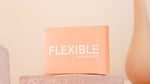 Flexible Peach Fuzz Playing Cards by TCC
