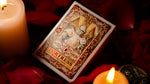 Fortress Playing Cards by TCC Fashion