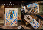 The Eye of the Ocean Part 2 Playing Cards by Stockholm17