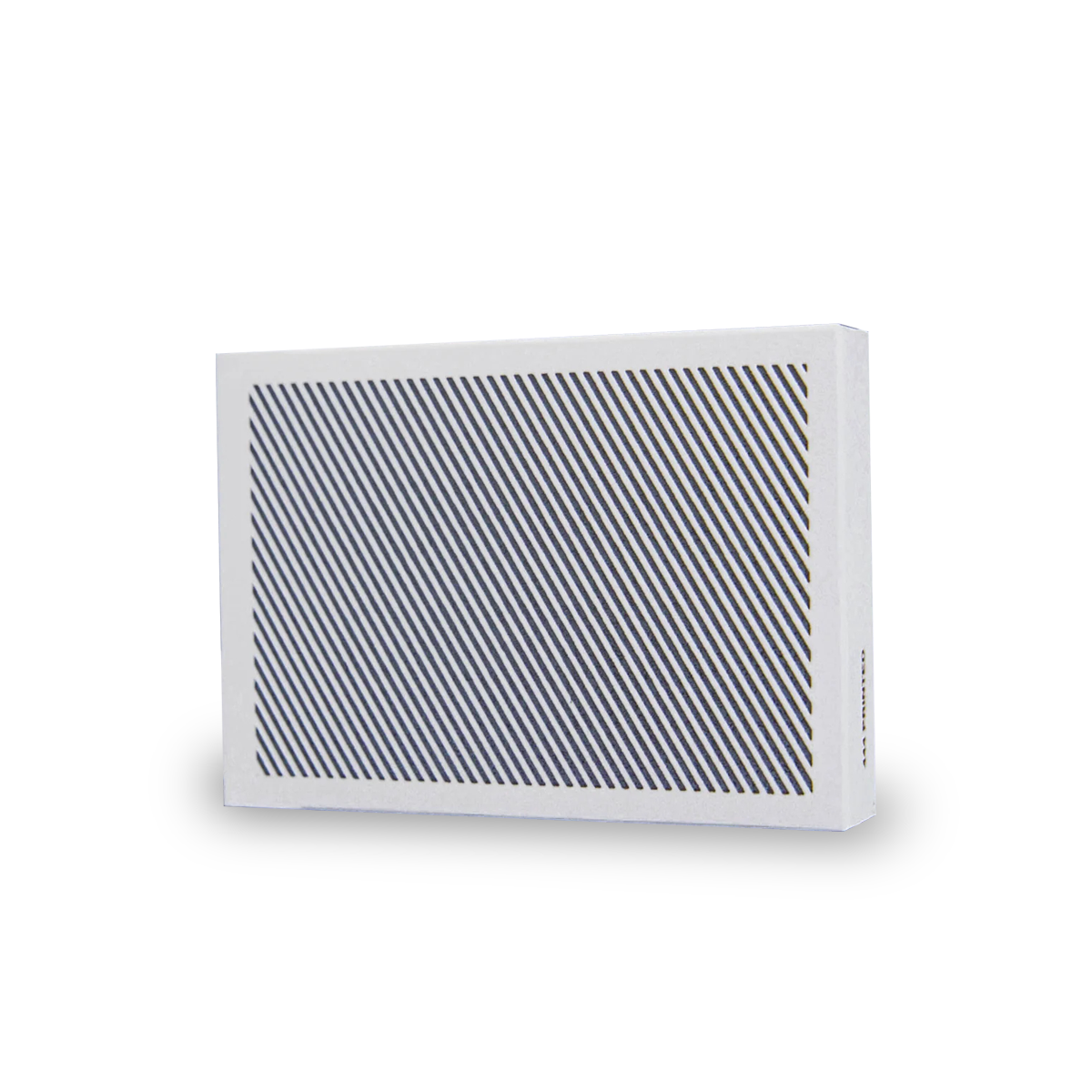 Optic Normal Playing Cards by Lotusinhand