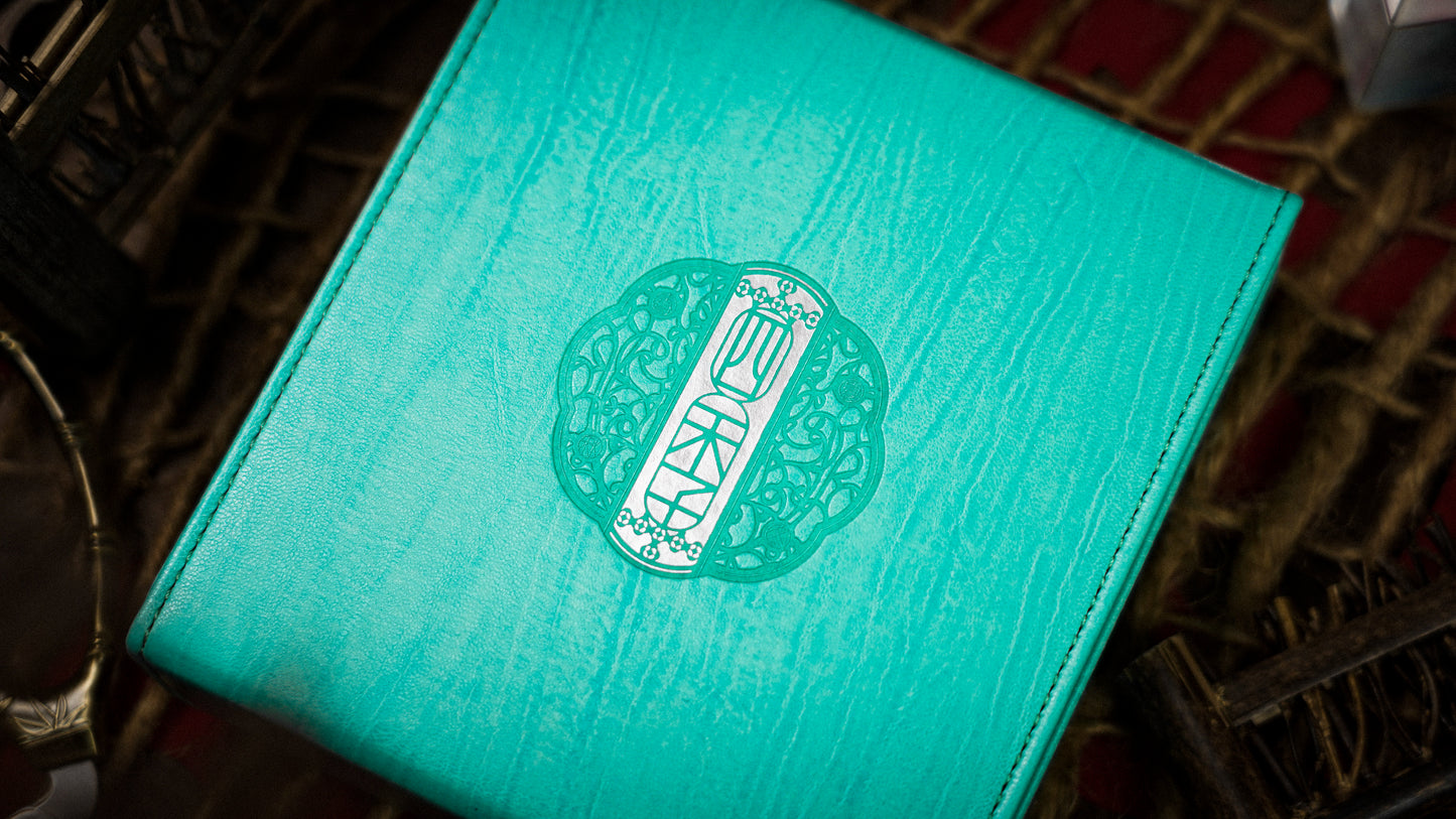 Paper Cut Playing Cards by ARK