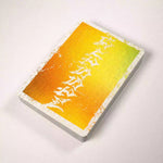 Photopic/Scotopic Playing Cards by Missing
