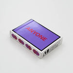 Anyone Worldwide Sale (1 Deck for $15, 2 Decks for $25)