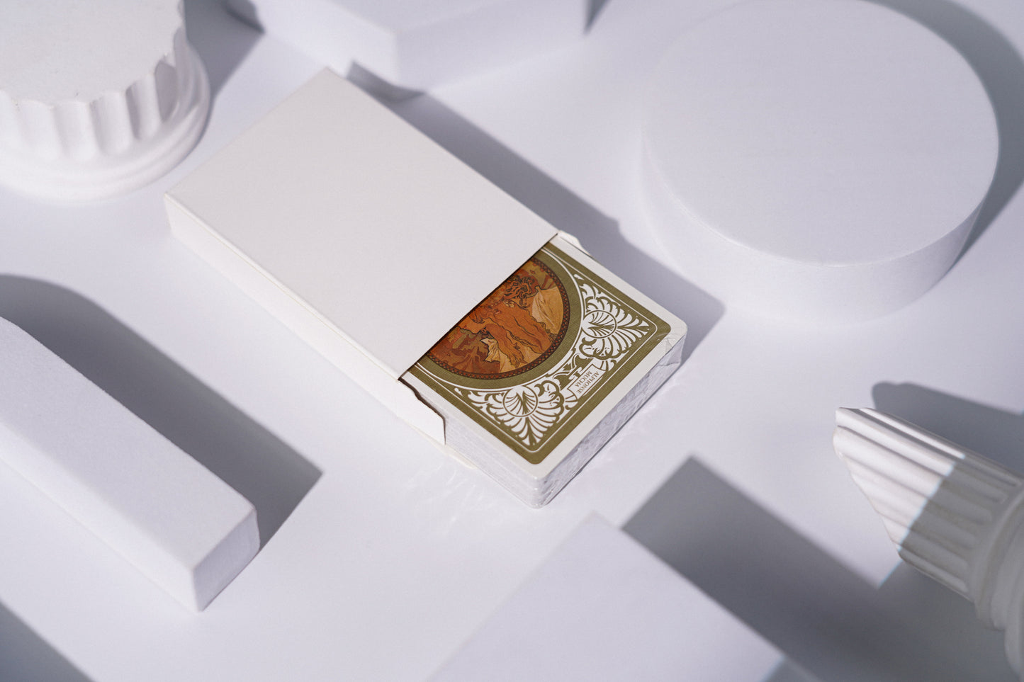Playing Card Bundles by TCC