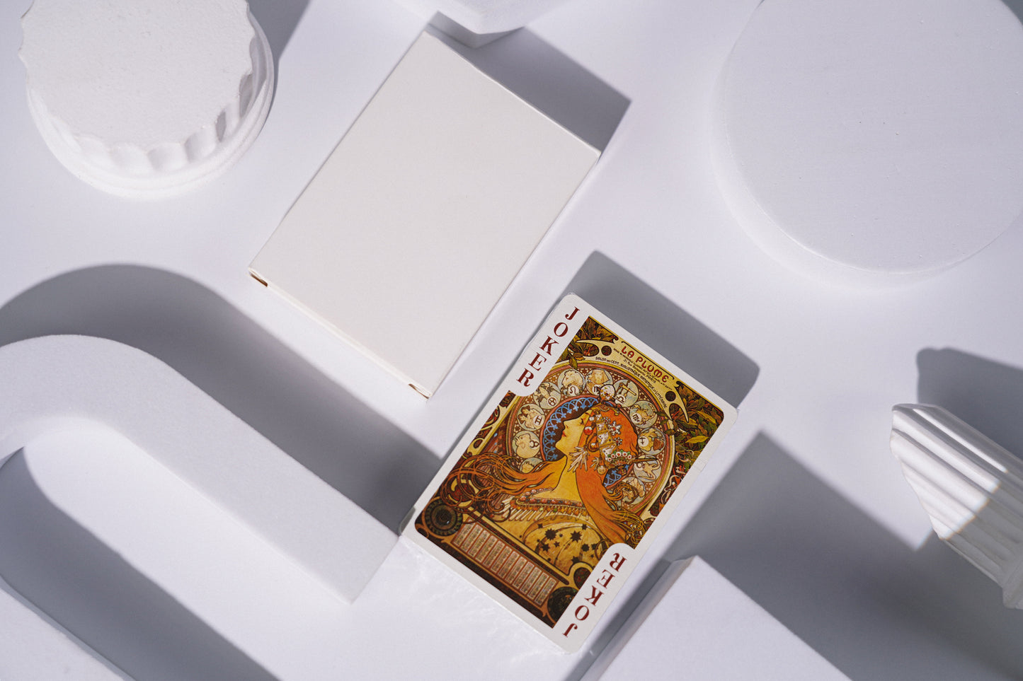Playing Card Bundles by TCC
