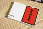 Missing Base Series Playing Cards by Missing