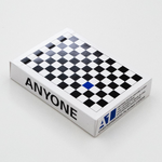 Checkerboard Series Playing Cards by Anyone