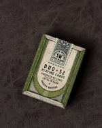 Duo52 Playing Cards by Smooth Writing & Lotusinhand