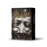 Silent Focus Playing Cards by Alpha