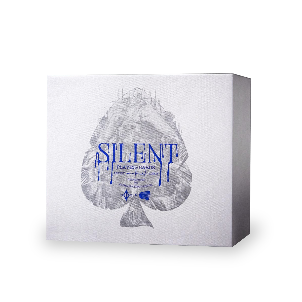 Silent Focus Half-Brick by Alpha