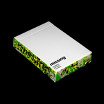 Missing Databend Series Playing Cards by Missing