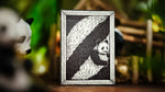 Panda52 Playing Cards by Smooth Writing
