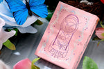 Pink Playing Cards