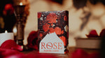 Rose Playing Cards by TCC Fashion