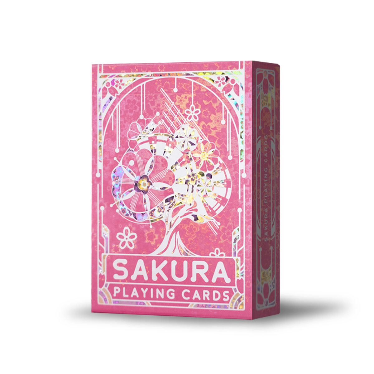 Sakura Playing Cards by TCC Fashion – TCC Playing Cards Sakura Playing Cards by TCC Fashion – TCC Playing Cards