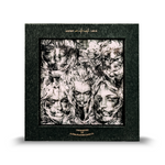 Silent Mirage Grating Collector's Boxset by Alpha