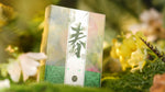 Four Seasons Playing Cards by NANA Studio