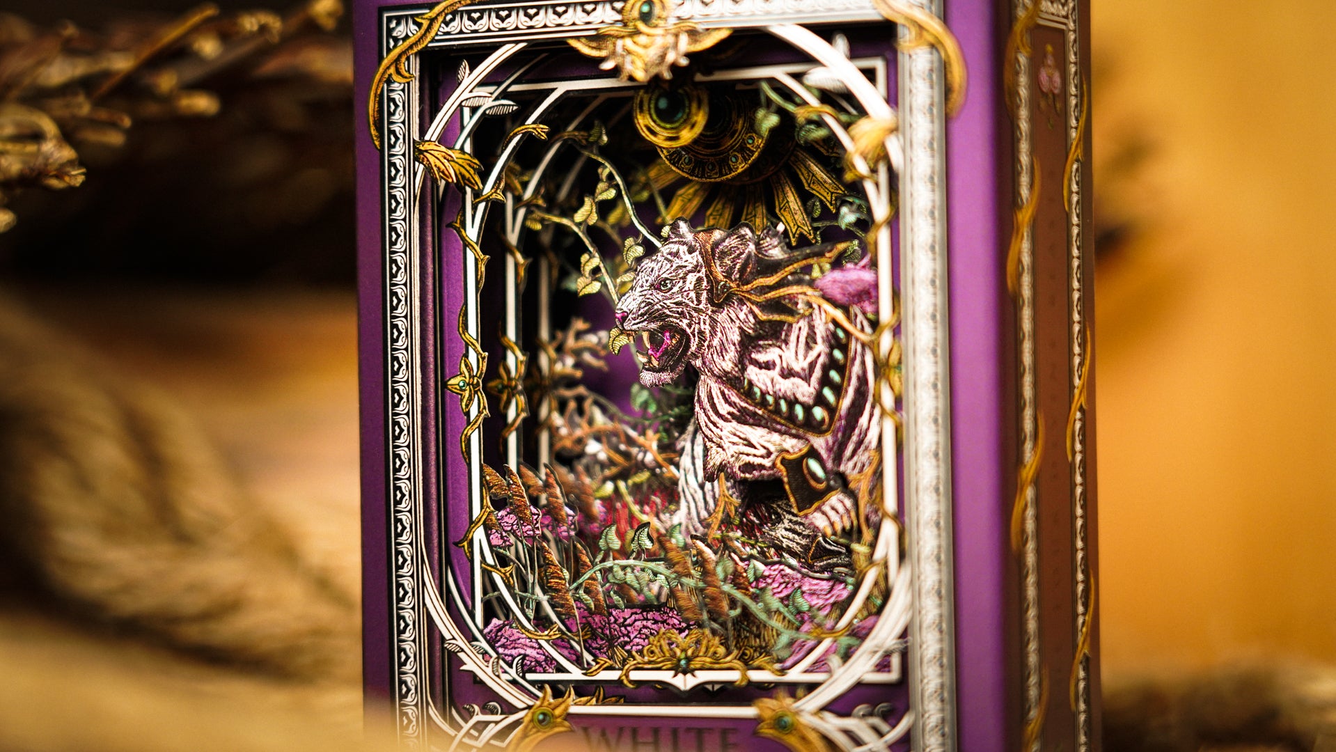 ARK WORKS – TCC Playing Cards