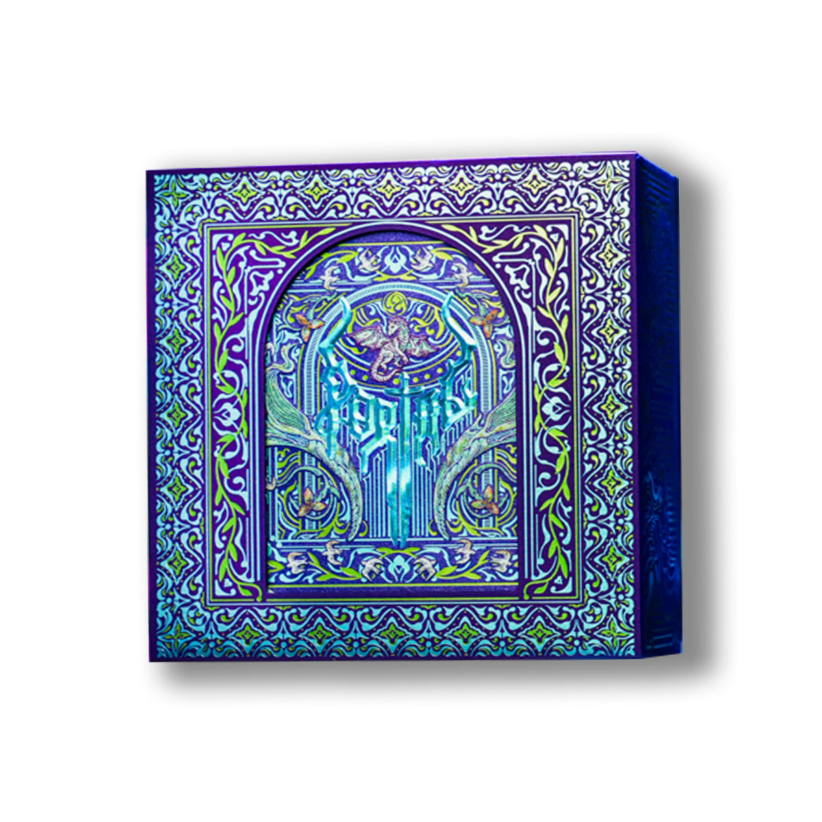 Portal  Playing Cards by ARK
