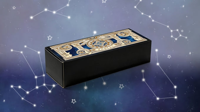 Zodiac Luminous Edition Brick by TCC