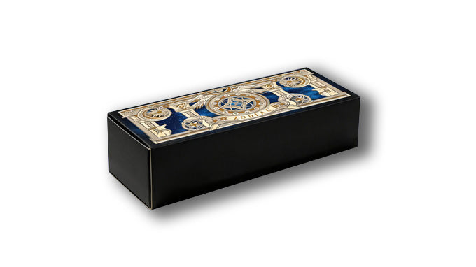 Zodiac Luminous Edition Brick by TCC
