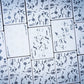 Lithography Playing Cards by TCC Fashion