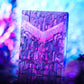 City of Mirrors Playing Cards by TCC Fashion