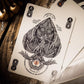 Halidom Playing Cards by ARK