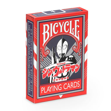 OTHERS – TCC Playing Cards