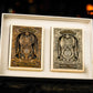 Devildom Playing Cards by ARK
