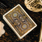 Devildom Playing Cards by ARK